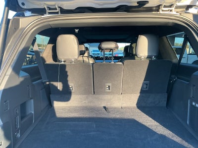 2025 Lincoln Navigator L Black Label