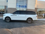 2025 Lincoln Navigator L Black Label