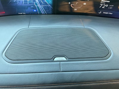 2025 Lincoln Navigator L Black Label