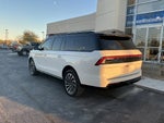 2025 Lincoln Navigator L Black Label