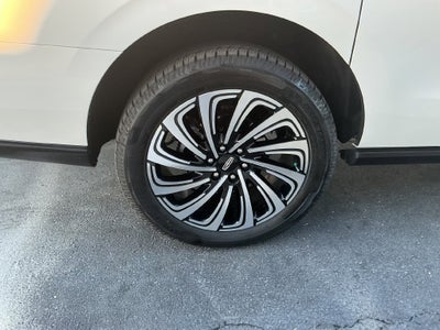 2025 Lincoln Navigator L Black Label