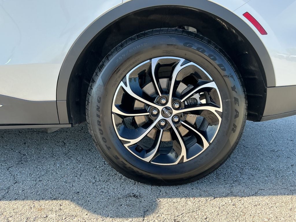2024 Lincoln Nautilus Premiere