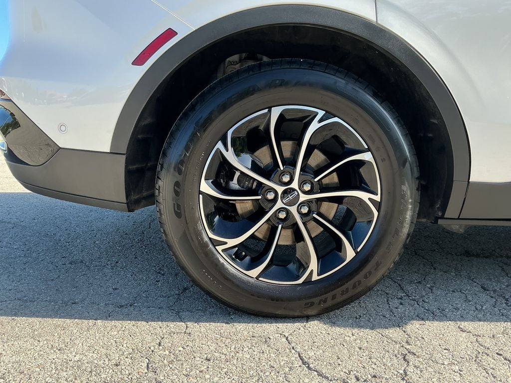 2024 Lincoln Nautilus Premiere