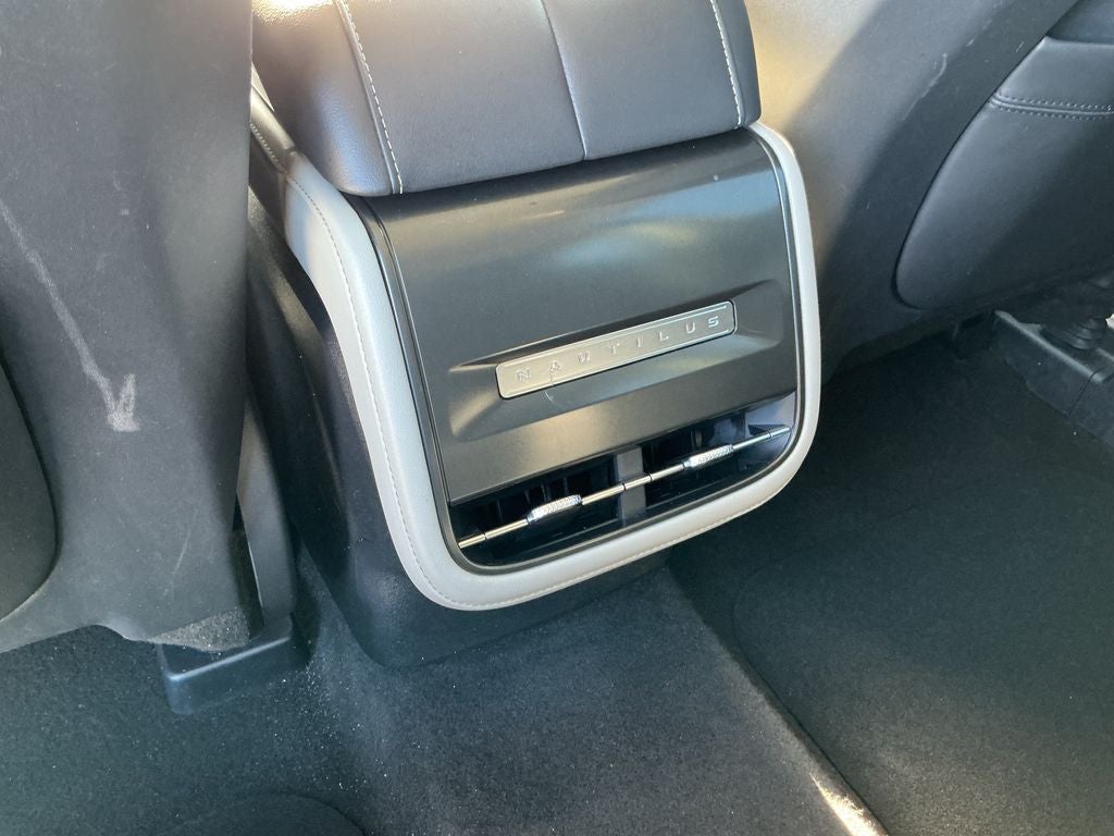 2024 Lincoln Nautilus Premiere