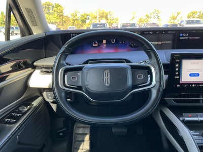 2024 Lincoln Nautilus Premiere
