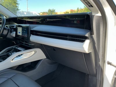 2024 Lincoln Nautilus Premiere