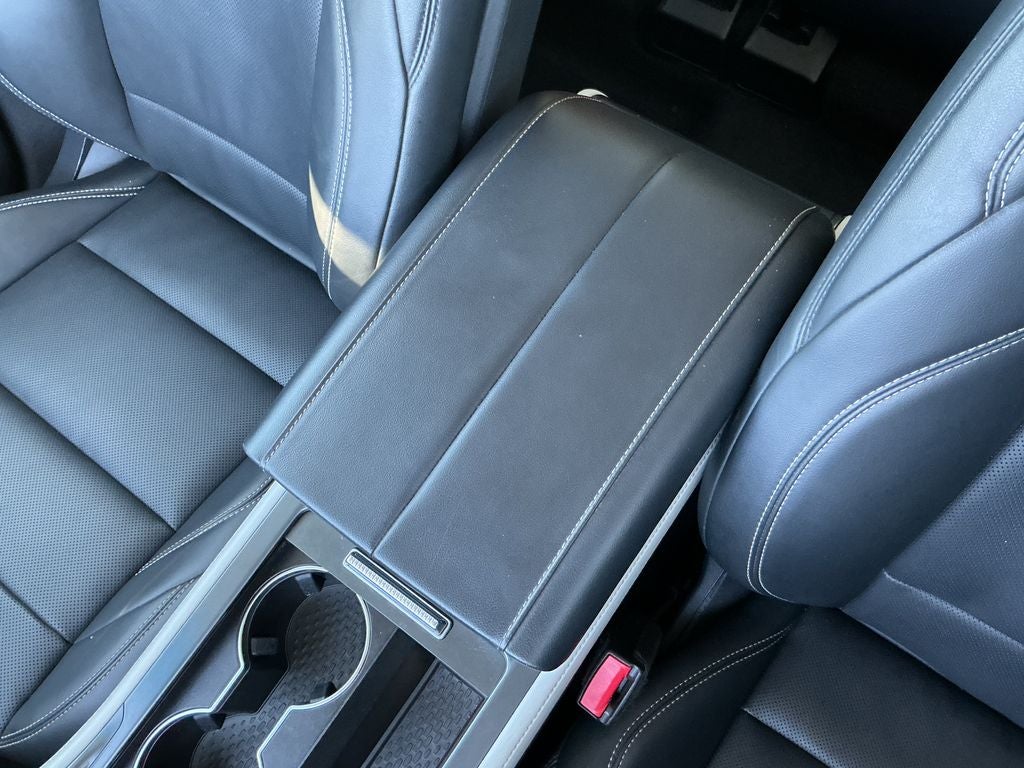 2024 Lincoln Nautilus Premiere