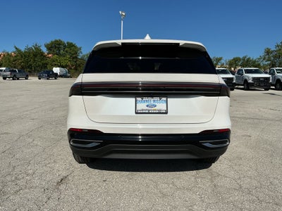 2024 Lincoln Nautilus Premiere