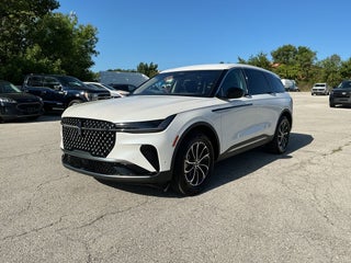 2024 Lincoln Nautilus Premiere