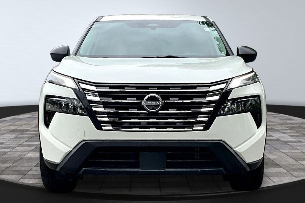 Used 2024 Nissan Rogue S with VIN 5N1BT3AA2RC683481 for sale in Kansas City