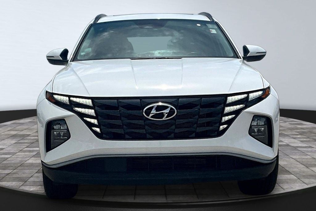 Used 2024 Hyundai Tucson SEL with VIN 5NMJF3DE5RH415919 for sale in Kansas City