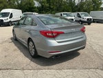 2017 Hyundai Sonata Limited