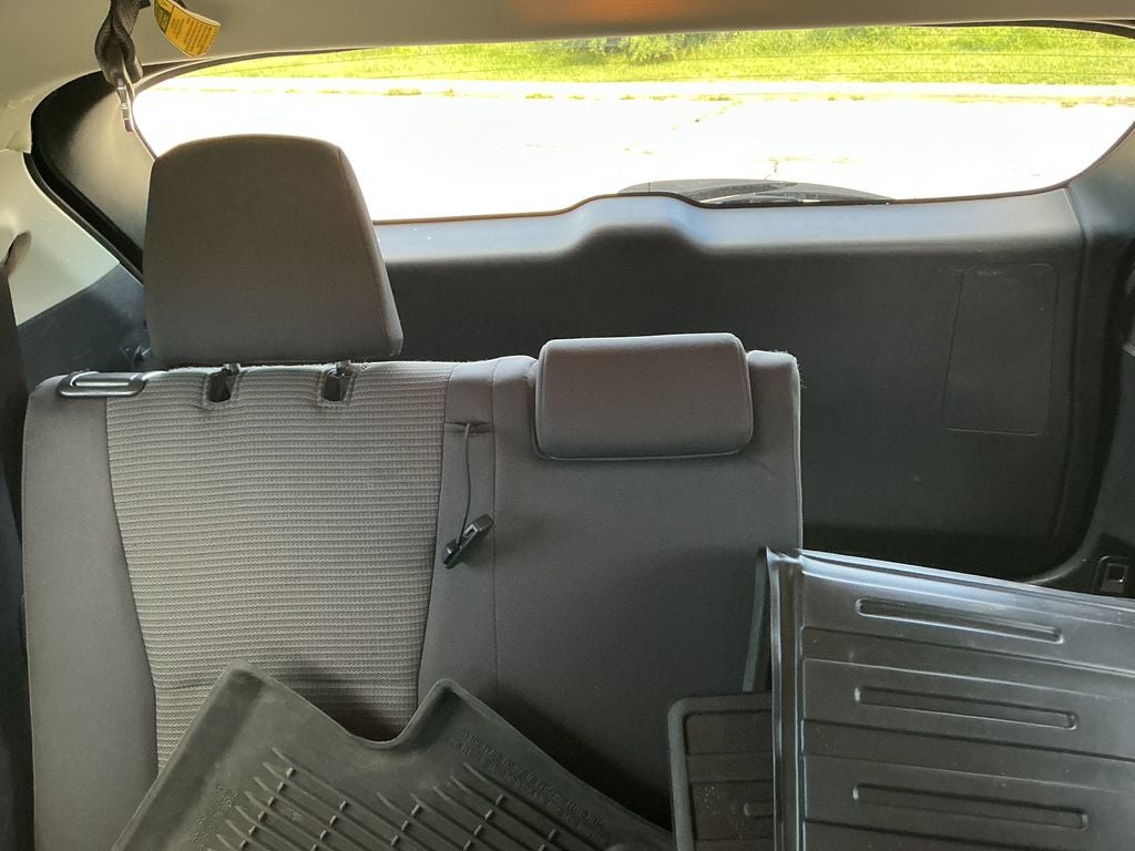 2022 Toyota Highlander Hybrid LE