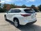 2022 Toyota Highlander Hybrid LE