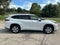 2022 Toyota Highlander Hybrid LE