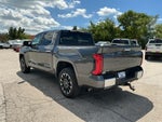 2025 Toyota Tundra Hybrid Limited