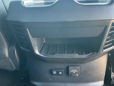2025 Toyota Tundra Hybrid Limited