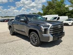 2025 Toyota Tundra Hybrid Limited
