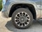 2025 Toyota Tundra Hybrid Limited