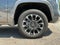 2025 Toyota Tundra Hybrid Limited