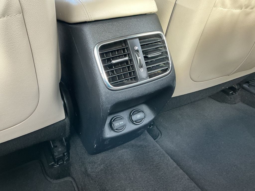 2018 Kia Optima EX