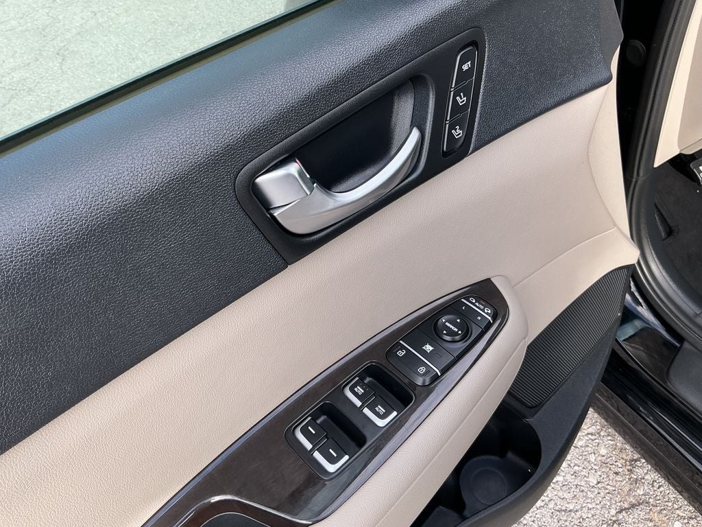 2018 Kia Optima EX