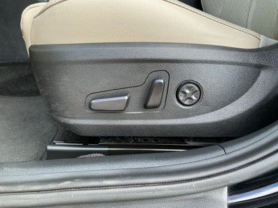 2018 Kia Optima EX