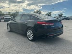 2018 Kia Optima EX
