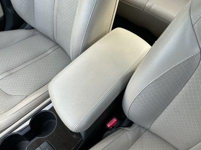 2018 Kia Optima EX