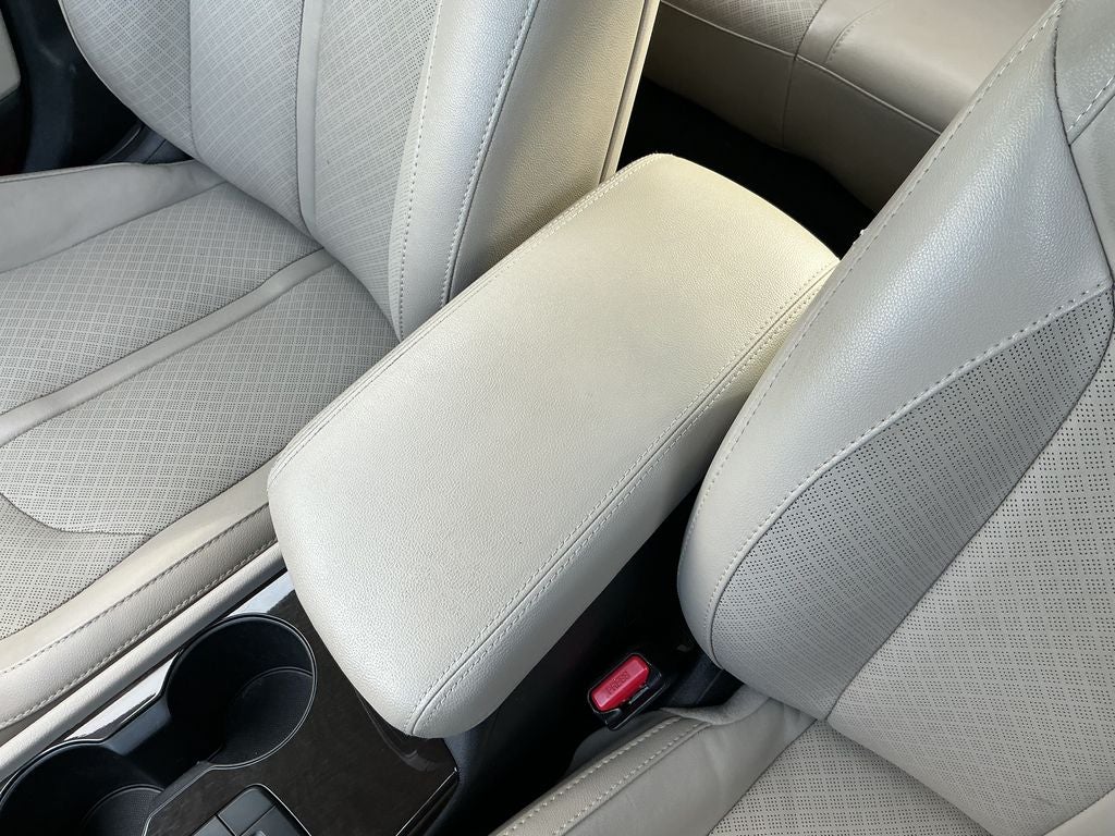 2018 Kia Optima EX