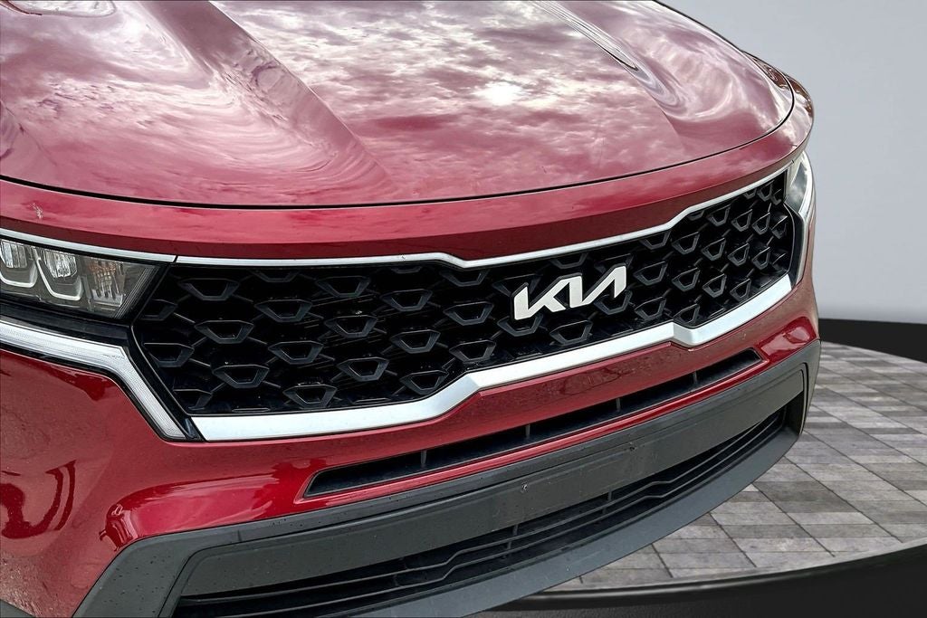 2023 Kia Sorento LX
