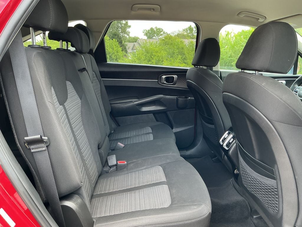 2023 Kia Sorento LX