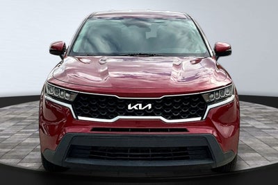 2023 Kia Sorento LX