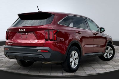 2023 Kia Sorento LX