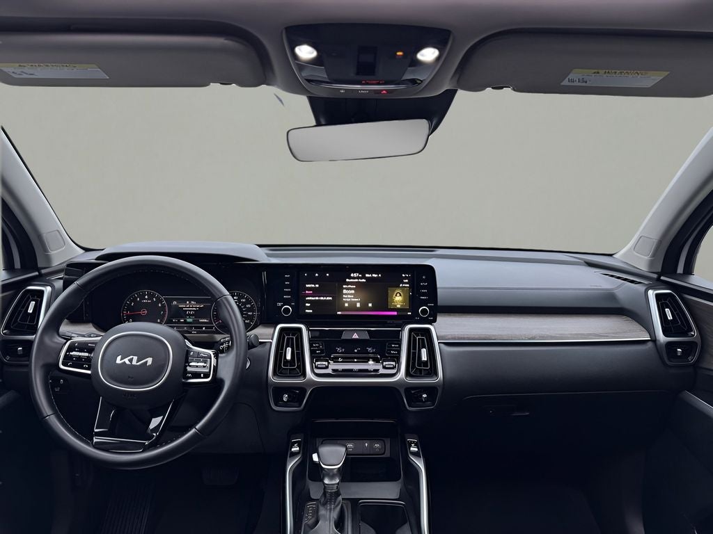 2022 Kia Sorento EX