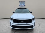 2022 Kia Sorento EX