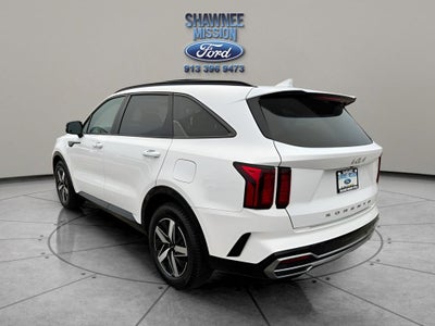2022 Kia Sorento EX