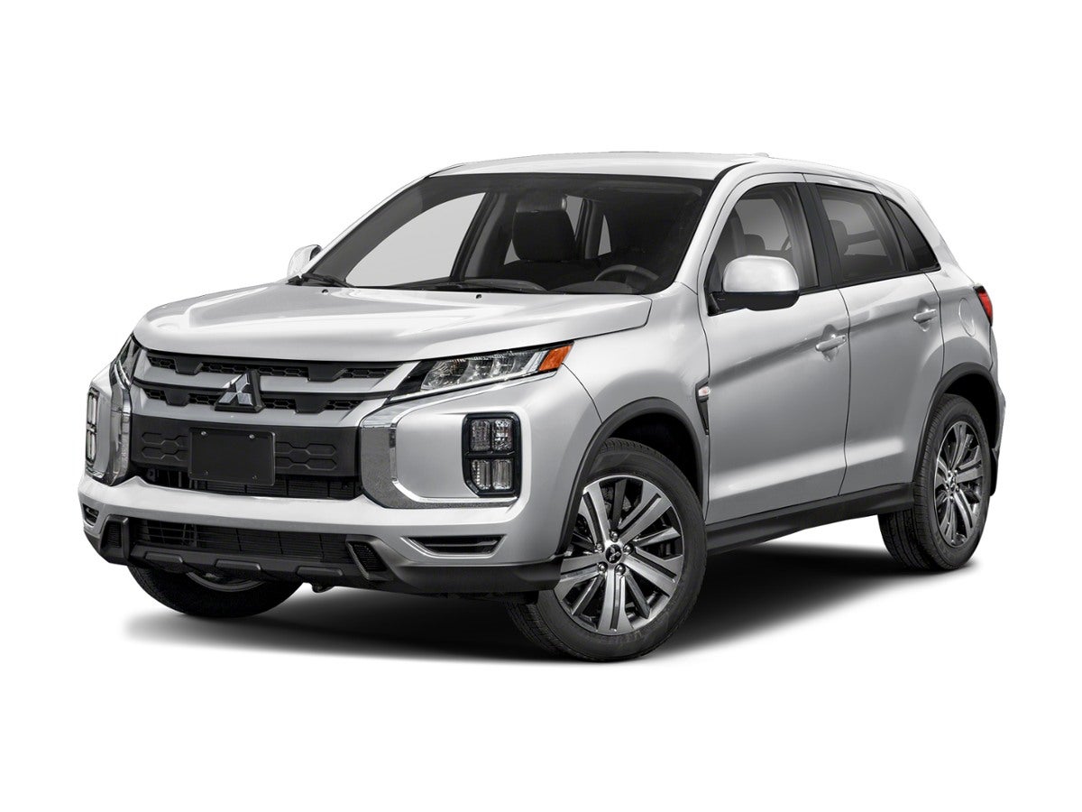 2021 Mitsubishi Outlander Sport 2.0 SE