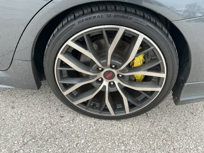 2021 Subaru WRX STi
