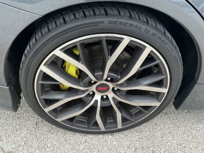 2021 Subaru WRX STi