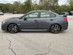 2021 Subaru WRX STi