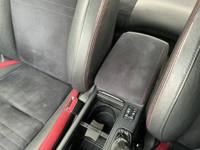 2021 Subaru WRX STi