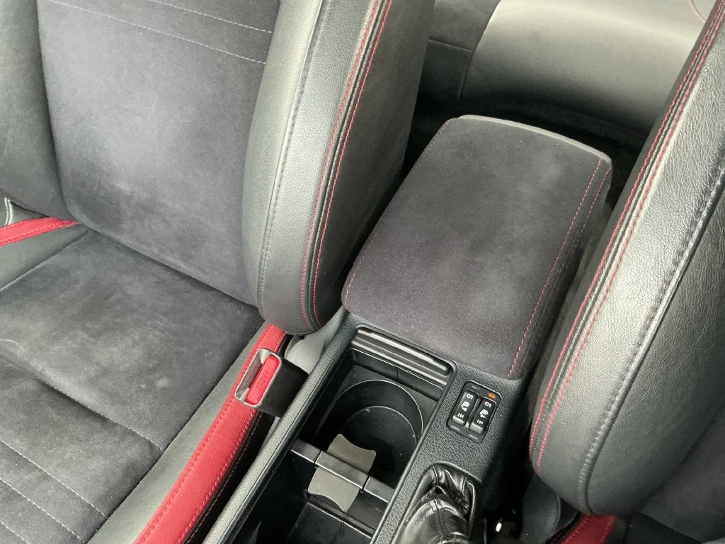 2021 Subaru WRX STi