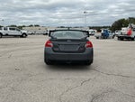 2021 Subaru WRX STi