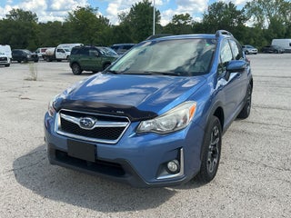2016 Subaru Crosstrek 2.0i Limited