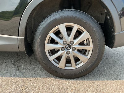 2016 Mazda Mazda CX-5 Touring