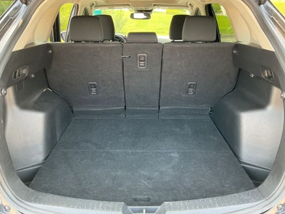 2016 Mazda Mazda CX-5 Touring