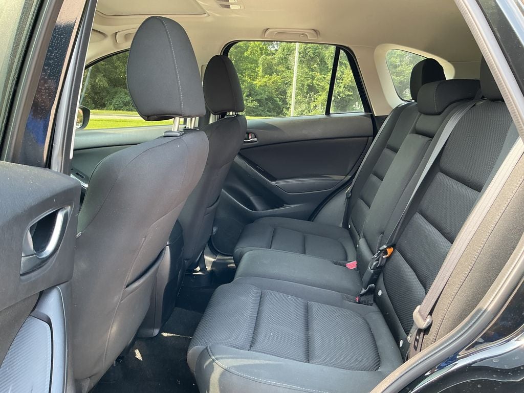 2016 Mazda Mazda CX-5 Touring