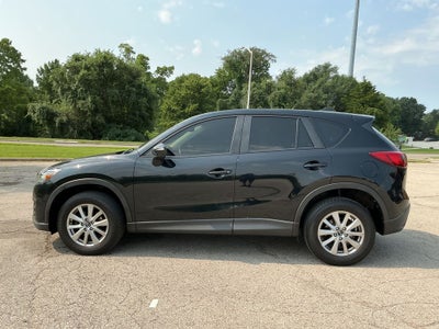2016 Mazda Mazda CX-5 Touring