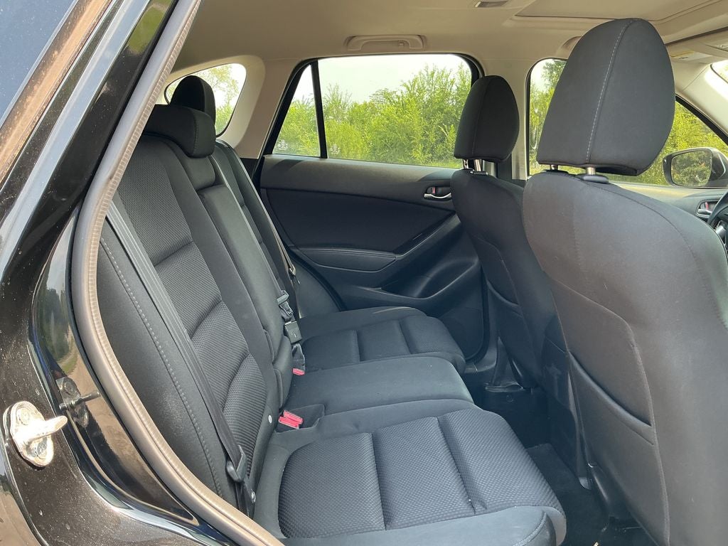 2016 Mazda Mazda CX-5 Touring